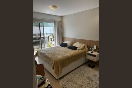 Apartamento à venda com 3 quartos, 132m² em Charitas, Niterói