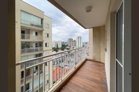 Foto 06 de apartamento à venda com 2 quartos, 72m² em Jardim Tupanci, Barueri