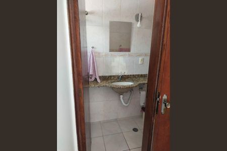 Casa à venda com 152m², 3 quartos e 3 vagas