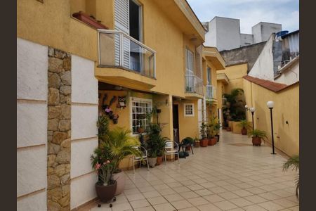 Casa à venda com 152m², 3 quartos e 3 vagas