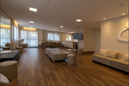 Apartamento à venda com 64m², 2 quartos e 1 vagaÁrea comum