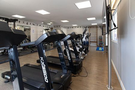 Apartamento à venda com 64m², 2 quartos e 1 vagaÁrea comum