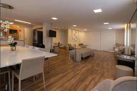 Apartamento à venda com 64m², 2 quartos e 1 vagaÁrea comum