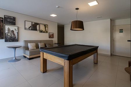 Apartamento à venda com 64m², 2 quartos e 1 vagaÁrea comum