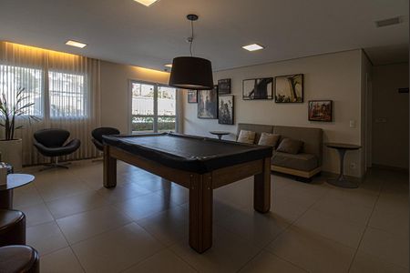 Apartamento à venda com 64m², 2 quartos e 1 vagaÁrea comum