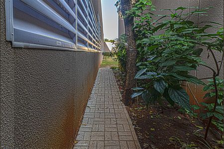 Apartamento à venda com 64m², 2 quartos e 1 vagaÁrea comum