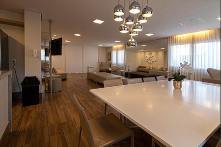 Apartamento à venda com 64m², 2 quartos e 1 vagaÁrea comum