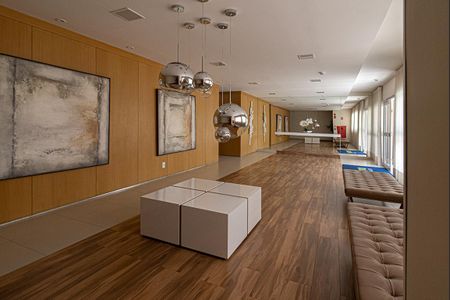 Apartamento à venda com 64m², 2 quartos e 1 vagaÁrea comum