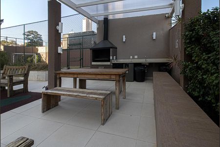 Apartamento à venda com 64m², 2 quartos e 1 vagaÁrea comum