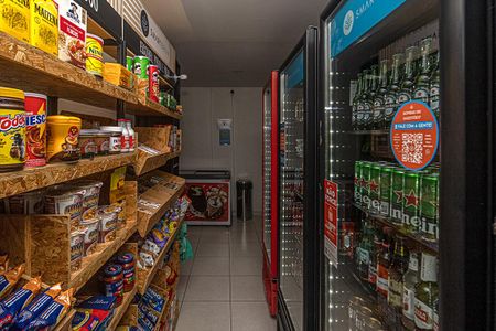 Apartamento à venda com 64m², 2 quartos e 1 vagaÁrea comum