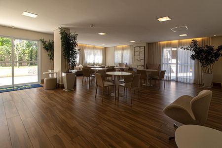 Apartamento à venda com 64m², 2 quartos e 1 vagaÁrea comum