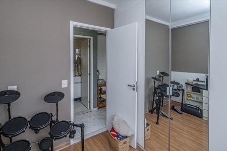 Apartamento à venda com 64m², 2 quartos e 1 vagaQuarto 1 