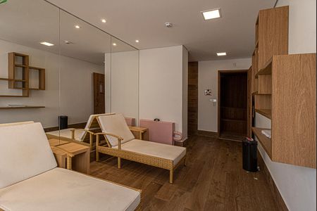 Apartamento à venda com 64m², 2 quartos e 1 vagaÁrea comum