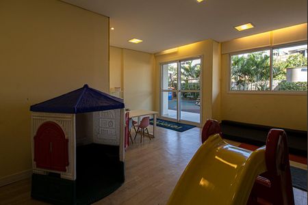 Apartamento à venda com 64m², 2 quartos e 1 vagaÁrea comum