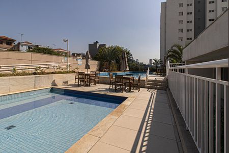 Apartamento à venda com 64m², 2 quartos e 1 vagaÁrea comum