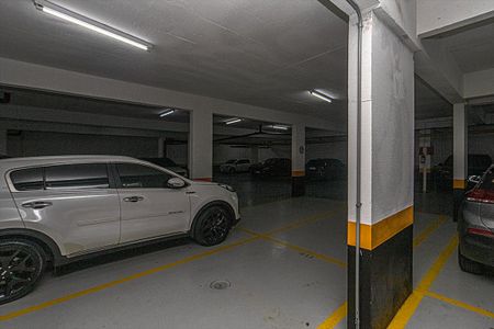 Apartamento à venda com 64m², 2 quartos e 1 vagaÁrea comum