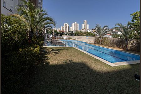 Apartamento à venda com 64m², 2 quartos e 1 vagaÁrea comum