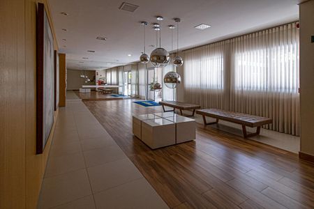 Apartamento à venda com 64m², 2 quartos e 1 vagaÁrea comum