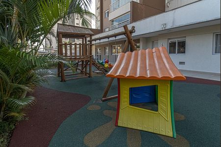 Apartamento à venda com 64m², 2 quartos e 1 vagaÁrea comum