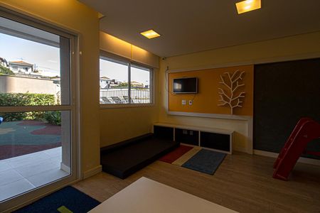 Apartamento à venda com 64m², 2 quartos e 1 vagaÁrea comum