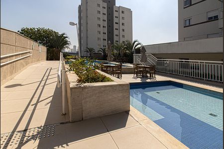 Apartamento à venda com 64m², 2 quartos e 1 vagaÁrea comum
