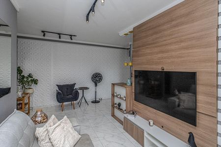 Apartamento à venda com 64m², 2 quartos e 1 vagaSala