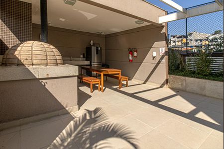 Apartamento à venda com 64m², 2 quartos e 1 vagaÁrea comum