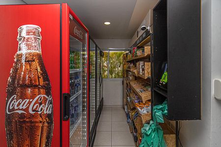 Apartamento à venda com 64m², 2 quartos e 1 vagaÁrea comum