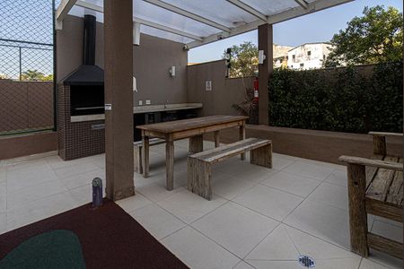 Apartamento à venda com 64m², 2 quartos e 1 vagaÁrea comum