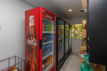 Apartamento à venda com 64m², 2 quartos e 1 vagaÁrea comum