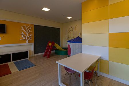 Apartamento à venda com 64m², 2 quartos e 1 vagaÁrea comum