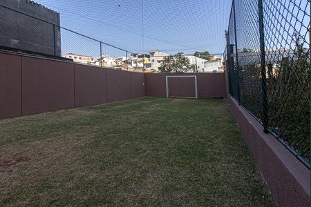 Apartamento à venda com 64m², 2 quartos e 1 vagaÁrea comum