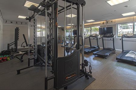 Apartamento à venda com 64m², 2 quartos e 1 vagaÁrea comum