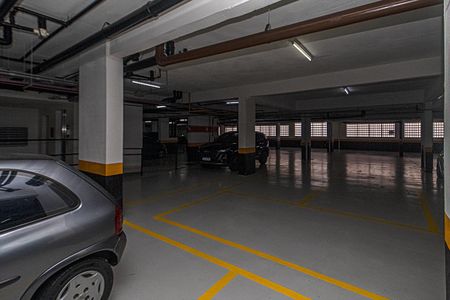 Apartamento à venda com 64m², 2 quartos e 1 vagaÁrea comum