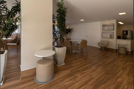 Apartamento à venda com 64m², 2 quartos e 1 vagaÁrea comum