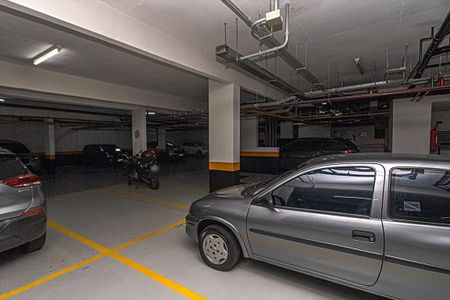 Apartamento à venda com 64m², 2 quartos e 1 vagaÁrea comum