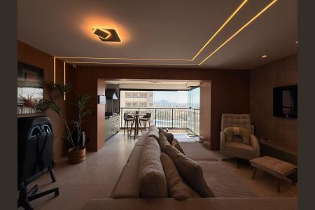 Apartamento à venda com 2 quartos, 82m² em Centro, Osasco