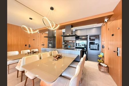 Apartamento à venda com 2 quartos, 82m² em Centro, Osasco