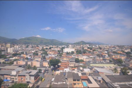 Apartamento para alugar com 58m², 2 quartos e 1 vagaVista do Quarto 2