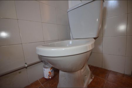 Apartamento para alugar com 58m², 2 quartos e 1 vagaBanheiro