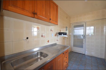 Apartamento para alugar com 58m², 2 quartos e 1 vagaCozinha