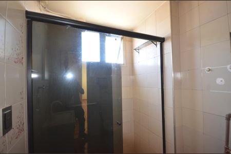 Apartamento para alugar com 58m², 2 quartos e 1 vagaBanheiro