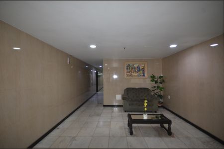 Apartamento para alugar com 58m², 2 quartos e 1 vagaHall de entrada