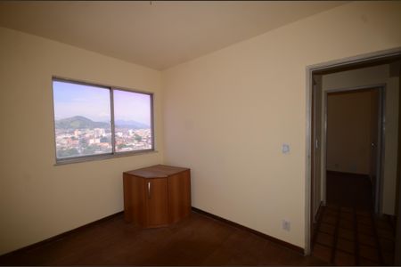 Apartamento para alugar com 58m², 2 quartos e 1 vagaQuarto 2
