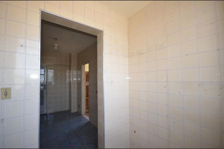 Apartamento para alugar com 58m², 2 quartos e 1 vagaÁrea de Serviço