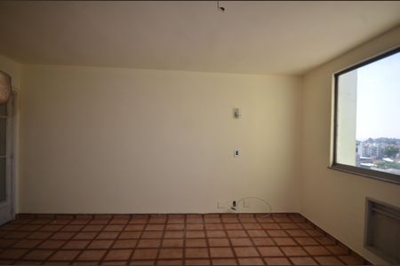 Sala de apartamento para alugar com 2 quartos, 58m² em Cascadura, Rio de Janeiro