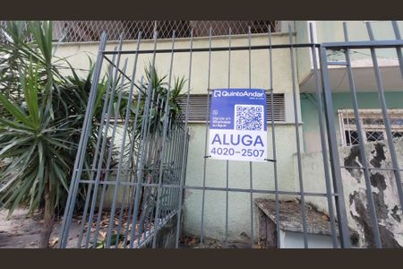 Apartamento para alugar com 58m², 2 quartos e 1 vagaPlaca instalada