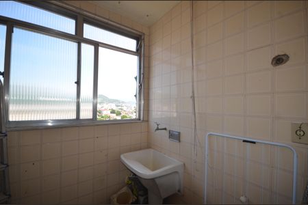 Apartamento para alugar com 58m², 2 quartos e 1 vagaÁrea de Serviço