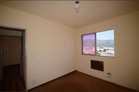 Apartamento para alugar com 58m², 2 quartos e 1 vaga Quarto 1