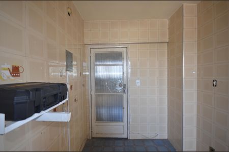 Apartamento para alugar com 58m², 2 quartos e 1 vagaCozinha